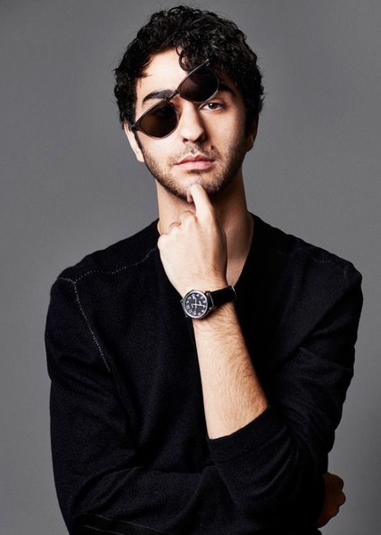 Alex Wolff photo