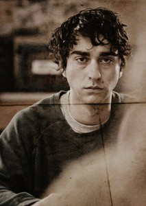 Alex Wolff