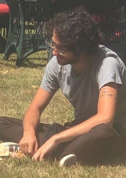 Alex Wolff photo