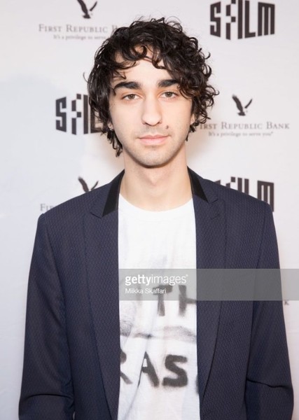 Alex Wolff photo