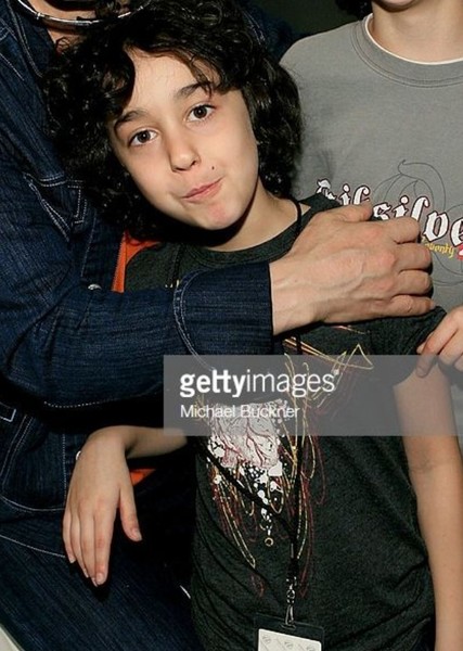 Alex Wolff photo
