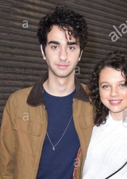 Alex Wolff photo