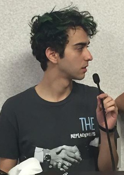 Alex Wolff photo