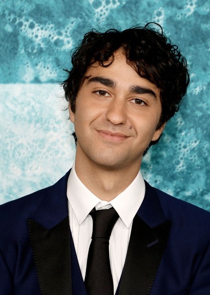 Alex Wolff photo