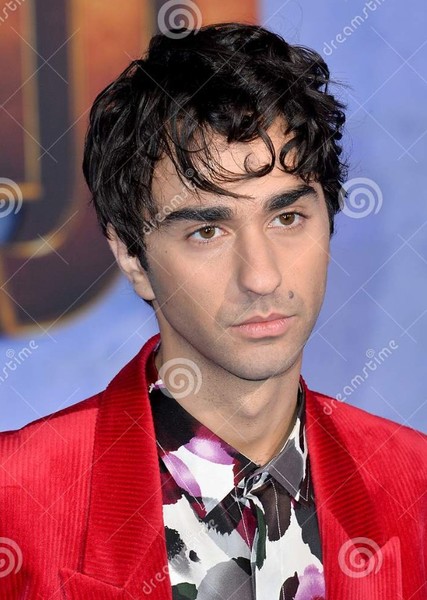 Alex Wolff photo