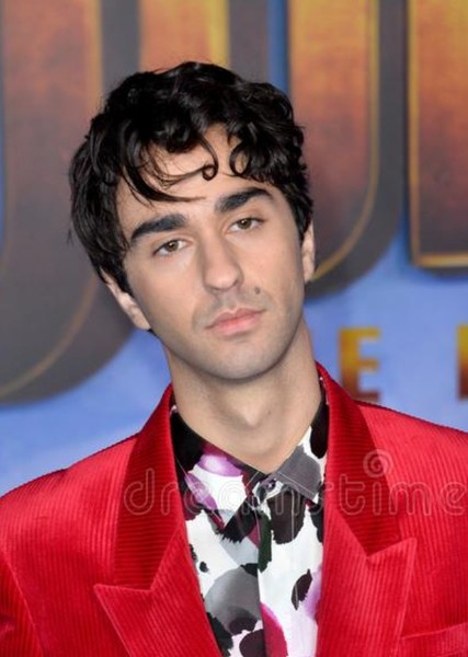 Alex Wolff photo