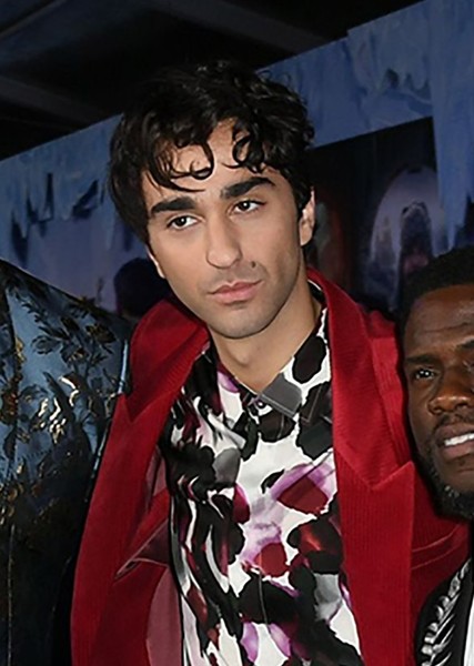 Alex Wolff photo