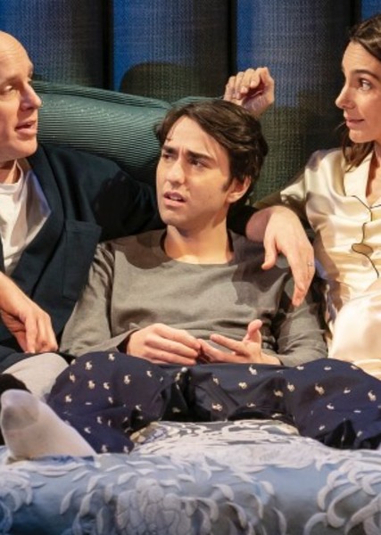Alex Wolff photo
