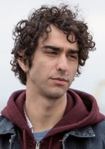 Alex Wolff