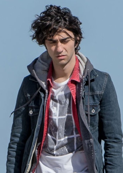 Alex Wolff photo