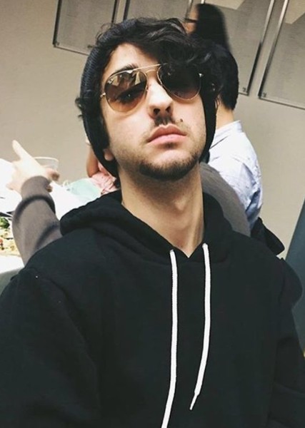 Alex Wolff photo