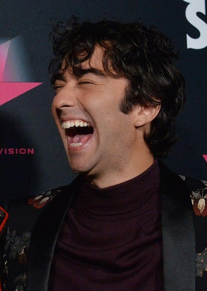 Alex Wolff photo