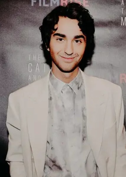Alex Wolff photo