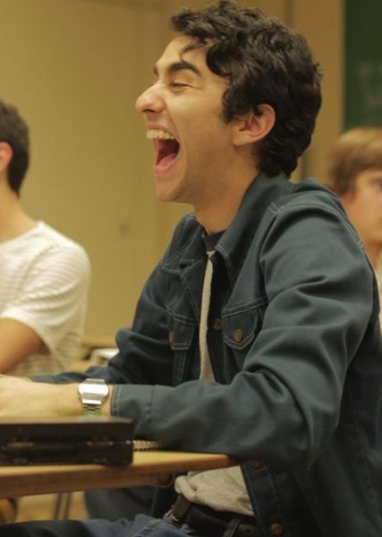 Alex Wolff photo