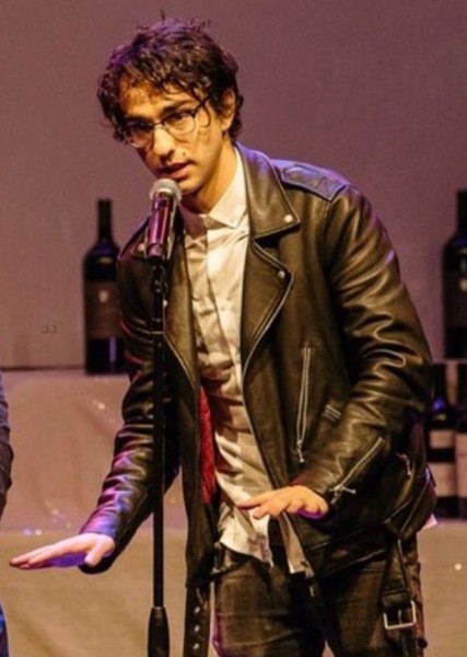 Alex Wolff photo