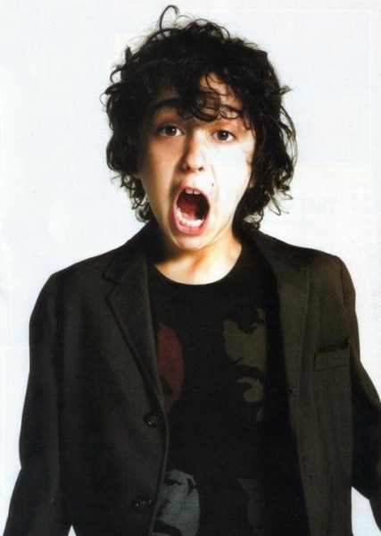 Alex Wolff photo