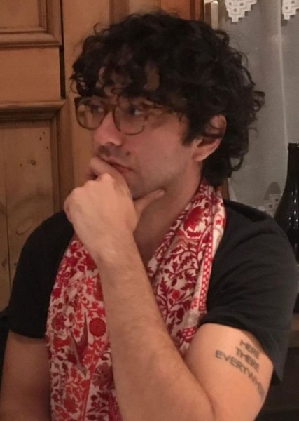 Alex Wolff photo