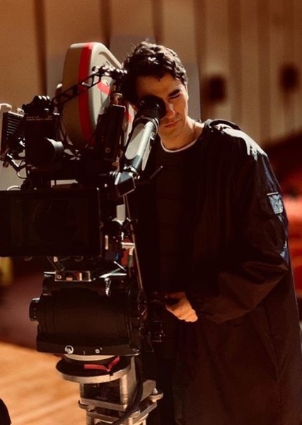 Alex Wolff photo