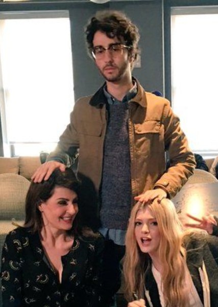 Alex Wolff photo