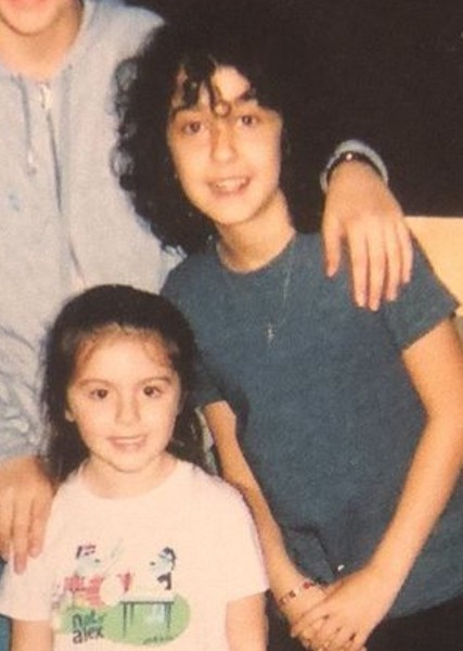 Alex Wolff photo