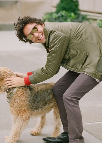 Alex Wolff photo