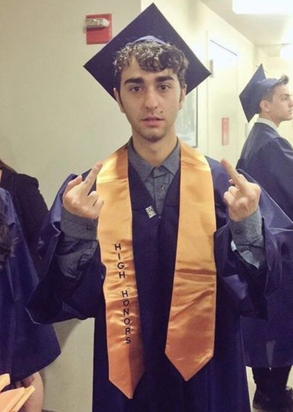 Alex Wolff photo