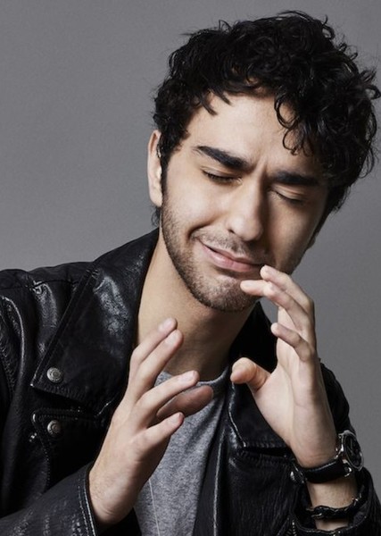 Alex Wolff photo