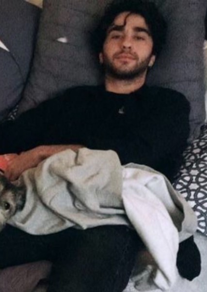 Alex Wolff photo