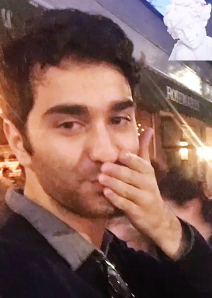 Alex Wolff photo