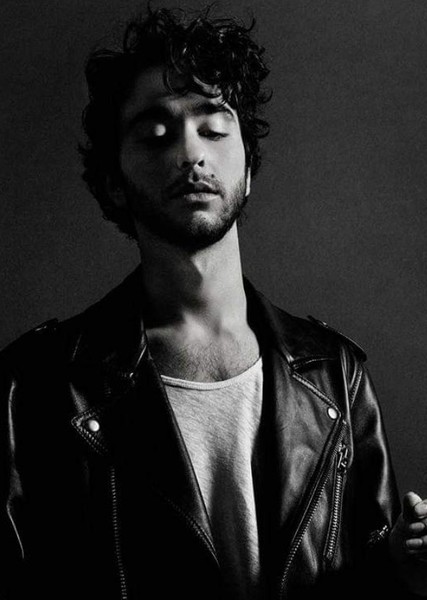 Alex Wolff photo
