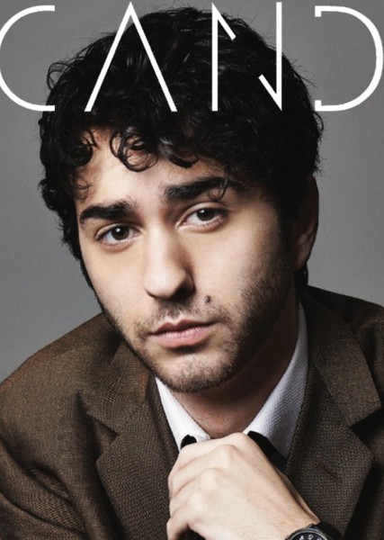 Alex Wolff photo