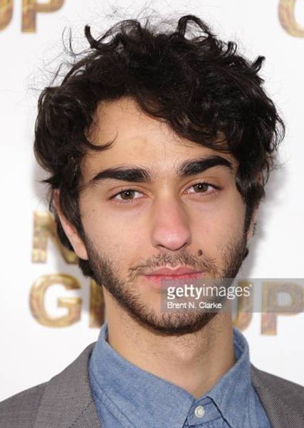 Alex Wolff photo