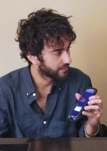 Alex Wolff photo