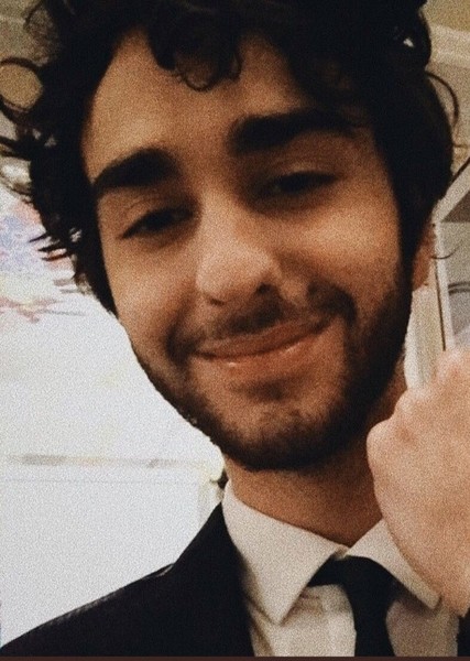 Alex Wolff photo