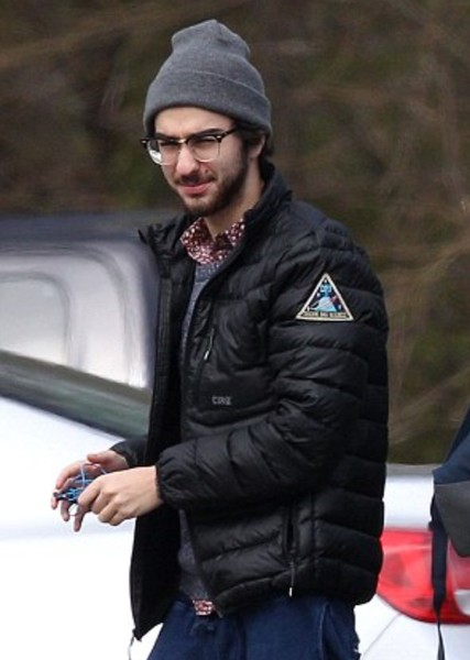 Alex Wolff