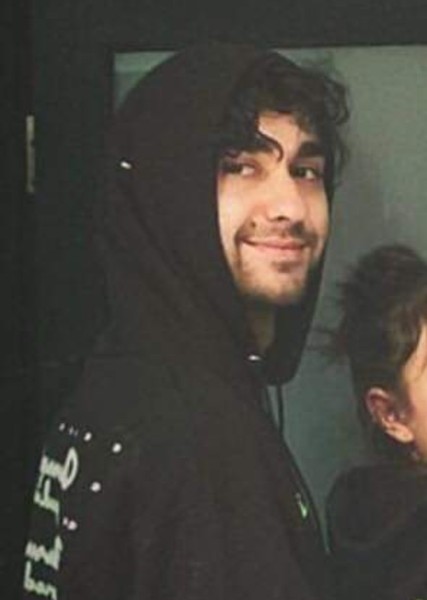 Alex Wolff photo