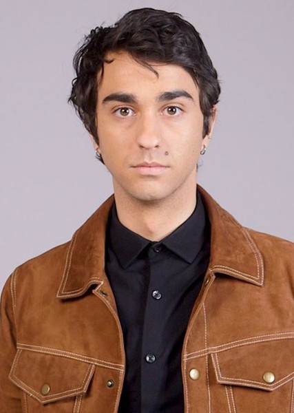 Alex Wolff photo