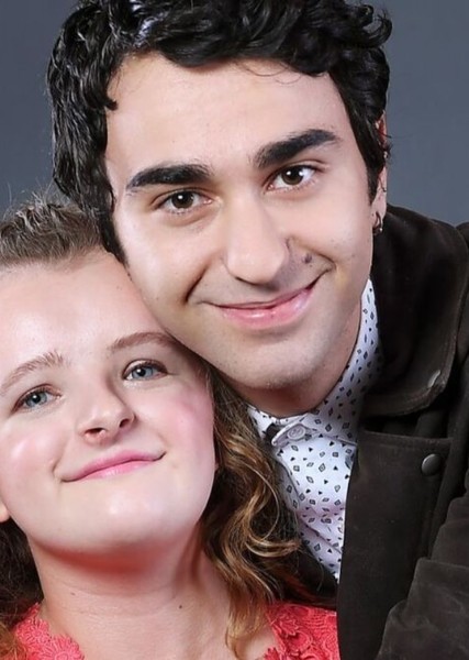 Alex Wolff photo