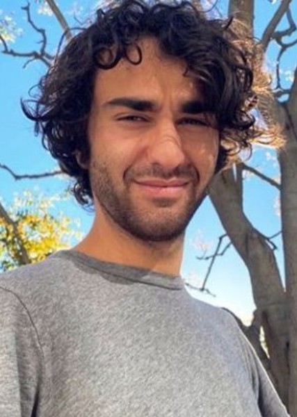Alex Wolff photo
