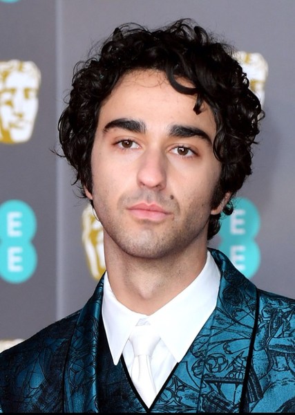 Alex Wolff photo