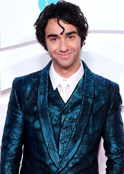 Alex Wolff photo