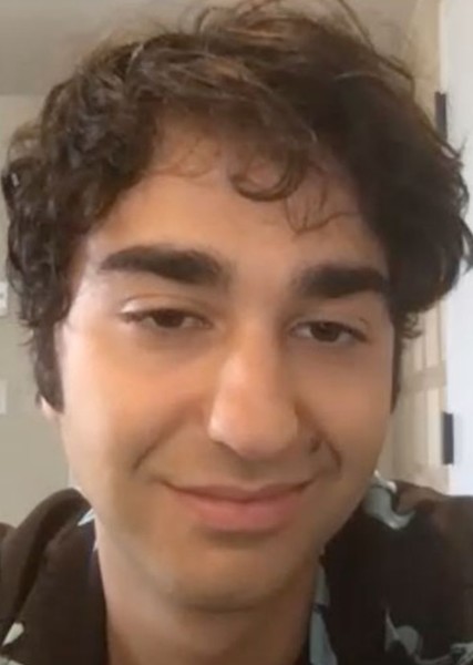 Alex Wolff photo