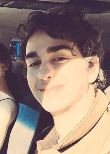 Alex Wolff photo