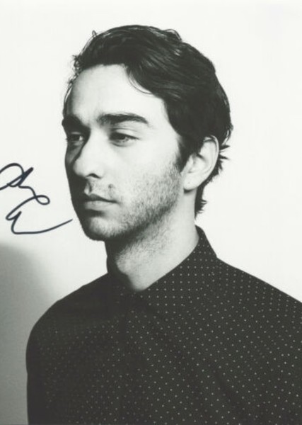 Alex Wolff photo