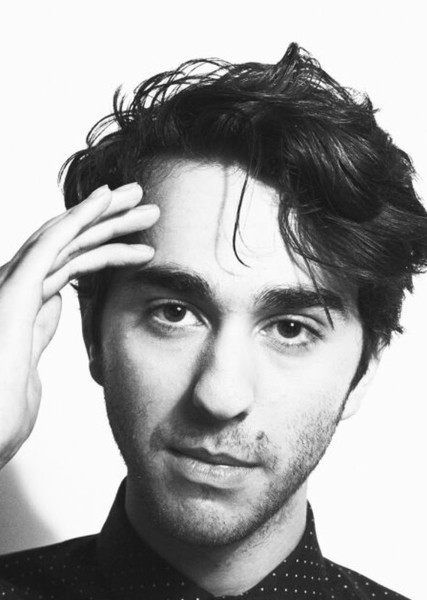 Alex Wolff photo