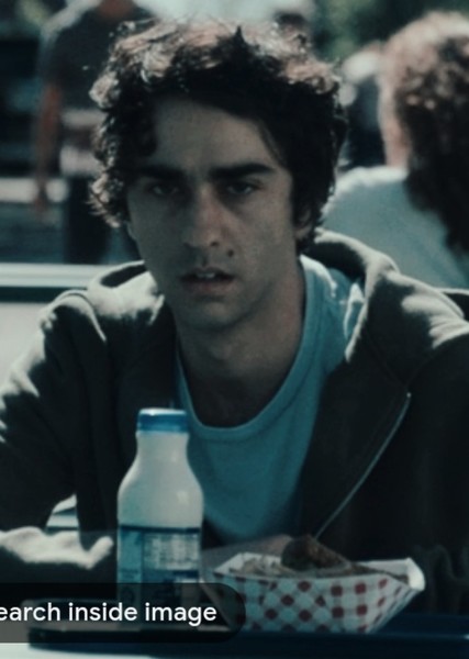 Alex Wolff photo