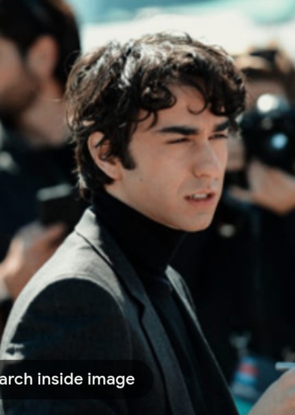 Alex Wolff photo