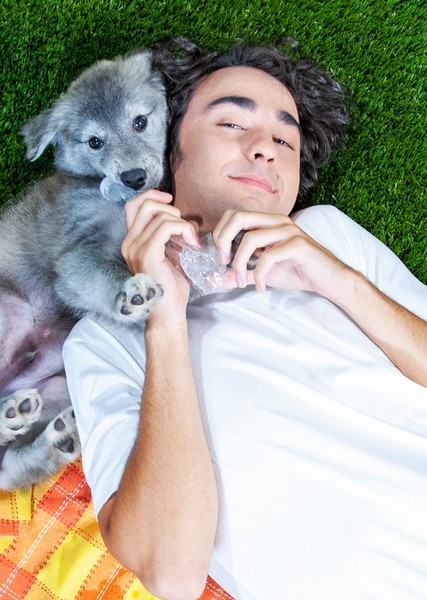 Alex Wolff photo