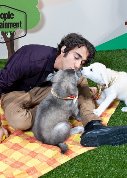 Alex Wolff photo