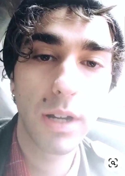 Alex Wolff photo
